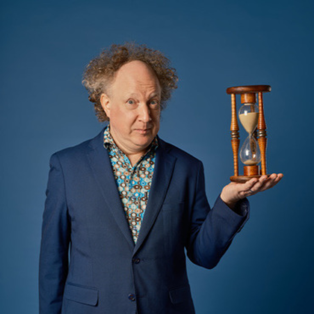 Andy Zaltzman